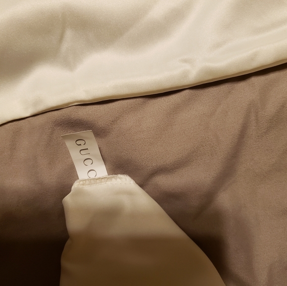 AUTHENTUC GUCCI Dustbag - Picture 5 of 5